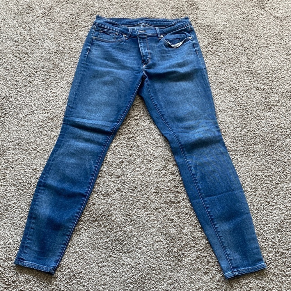 𝅺BLUE Jeans